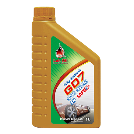GD7 5W30