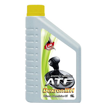ATF 3H