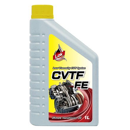 CVT FE