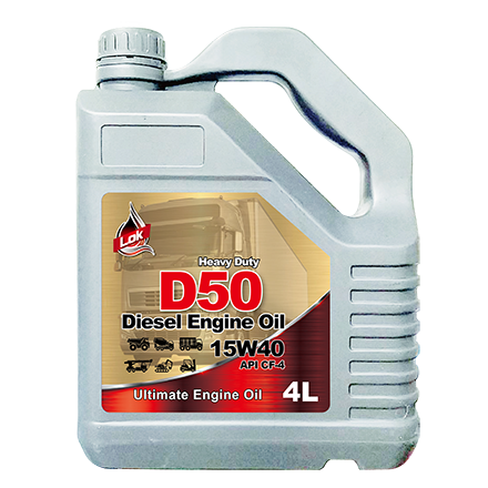 D50 15W40