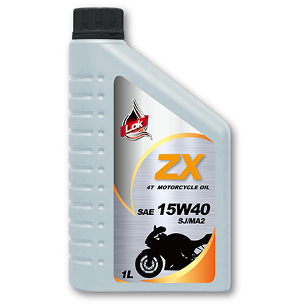 ZX 15W40
